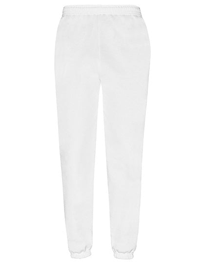 Classic Elasticated Cuff Jog Pants L-Shop