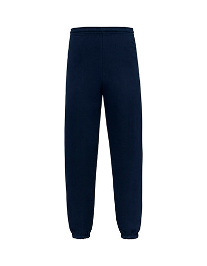 Iconic Premium Elasticated Cuff Jog Pants L-Shop
