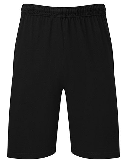 Unisex Iconic 195 Jersey Shorts L-Shop