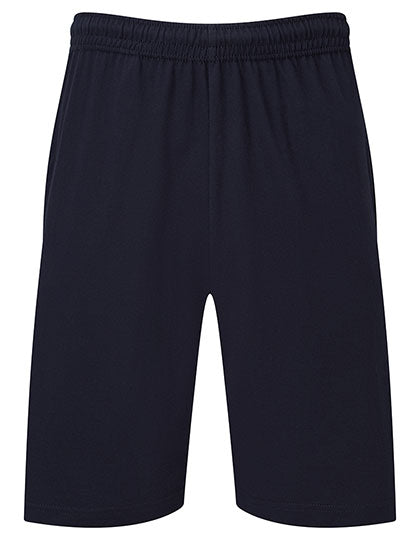Unisex Iconic 195 Jersey Shorts L-Shop
