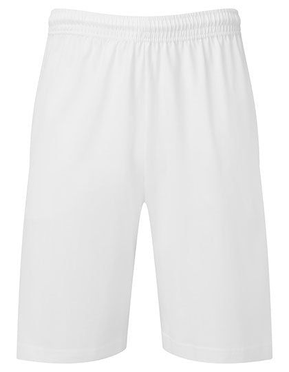 Unisex Iconic 195 Jersey Shorts L-Shop