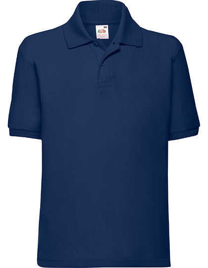 Kids´ 65/35 Polo