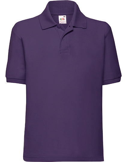 Kids´ 65/35 Polo