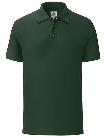 65/35 Piqué Polo L-Shop