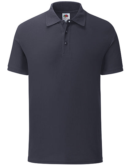 65/35 Piqué Polo L-Shop