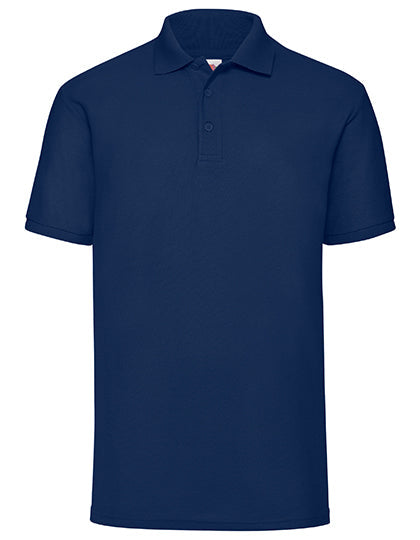 65/35 Piqué Polo L-Shop