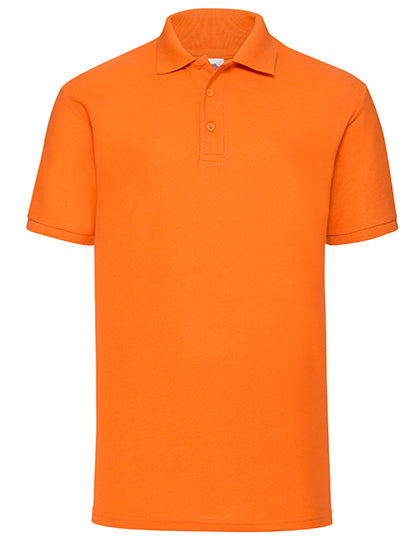 65/35 Piqué Polo L-Shop