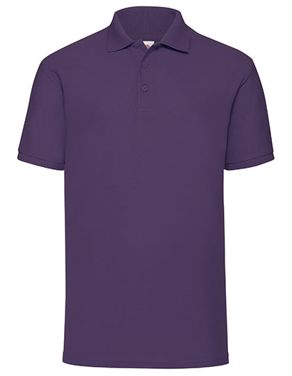 65/35 Piqué Polo L-Shop