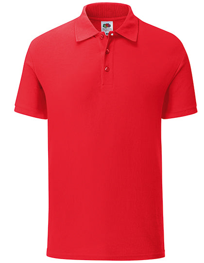 65/35 Piqué Polo L-Shop
