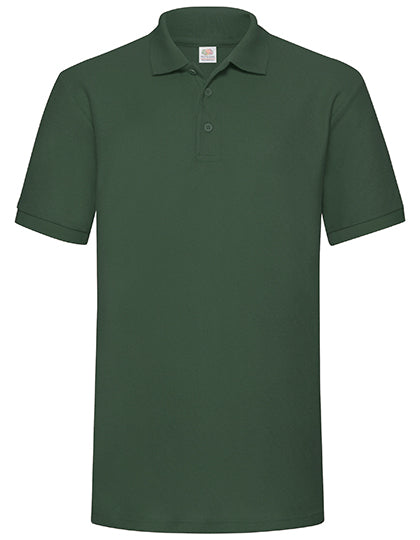 65/35 Heavy Piqué Polo L-Shop
