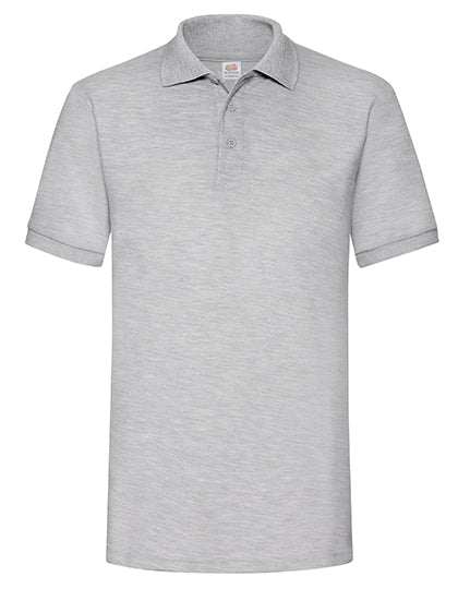 65/35 Heavy Piqué Polo L-Shop