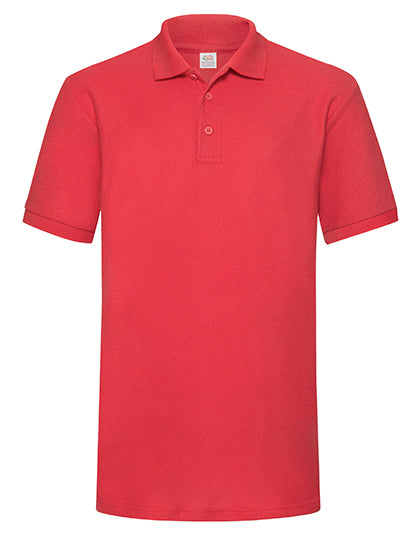 65/35 Heavy Piqué Polo L-Shop
