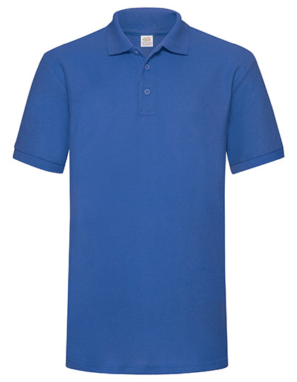 65/35 Heavy Piqué Polo L-Shop
