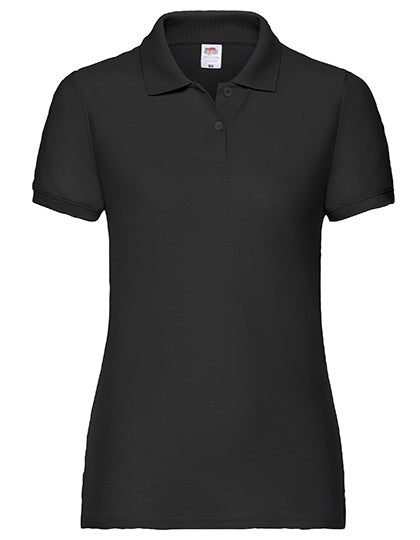 Ladies´ 65/35 Polo L-Shop