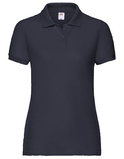 Ladies´ 65/35 Polo L-Shop