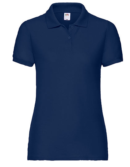 Ladies´ 65/35 Polo L-Shop