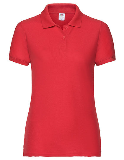 Ladies´ 65/35 Polo L-Shop