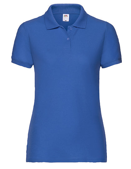 Ladies´ 65/35 Polo L-Shop