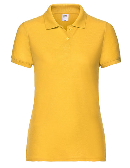 Ladies´ 65/35 Polo L-Shop