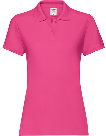 Ladies´ Premium Polo L-Shop
