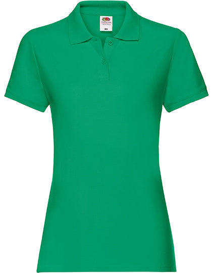 Ladies´ Premium Polo L-Shop