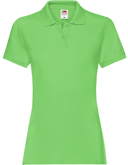 Ladies´ Premium Polo L-Shop