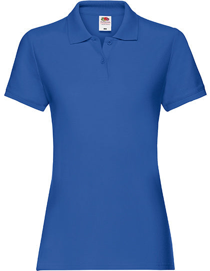 Ladies´ Premium Polo L-Shop