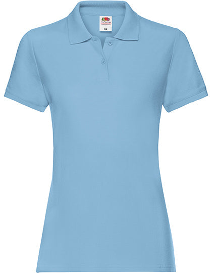 Ladies´ Premium Polo L-Shop