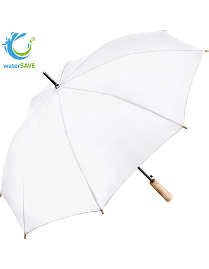 AC Regular Umbrella OekoBrella, waterSAVE® L-Shop