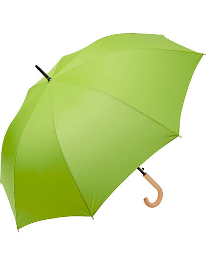 AC Golf Umbrella OekoBrella, waterSAVE® L-Shop