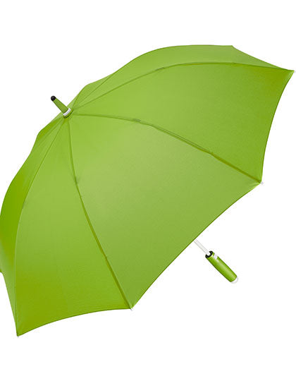 AC Midsize Umbrella FARE® Whiteline L-Shop