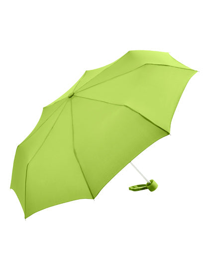 Alu-Mini-Pocket Umbrella L-Shop