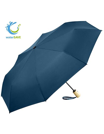 AOC-Pocket Umbrella OekoBrella, waterSAVE® L-Shop