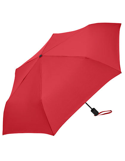 AOC-Mini-Pocket Umbrella FARE® FiligRain Only200, waterSAVE® L-Shop
