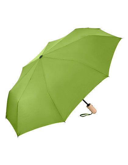 AC-Pocket Umbrella OekoBrella, waterSAVE® L-Shop
