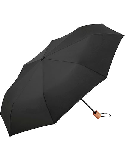 Pocket Umbrella OekoBrella Shopping, waterSAVE ® L-Shop