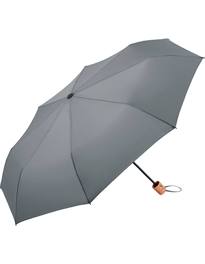 Pocket Umbrella OekoBrella Shopping, waterSAVE ® L-Shop