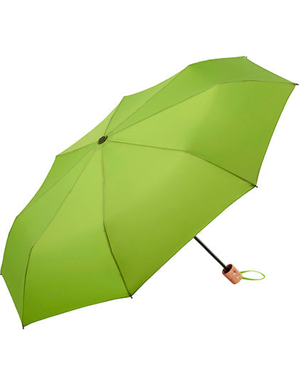 Pocket Umbrella OekoBrella Shopping, waterSAVE ® L-Shop