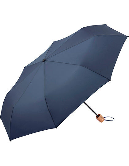 Pocket Umbrella OekoBrella Shopping, waterSAVE ® L-Shop