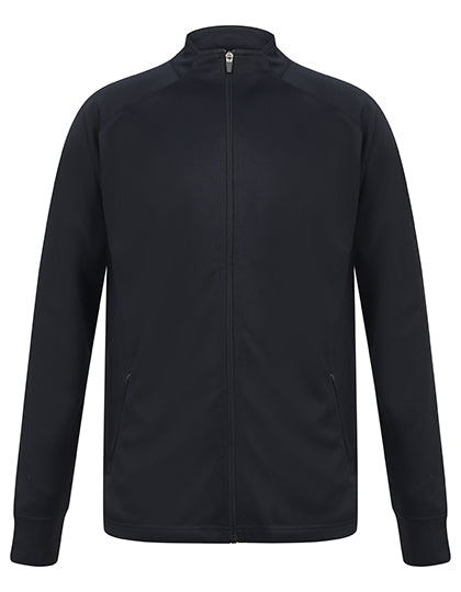 Adults Knitted Tracksuit Top