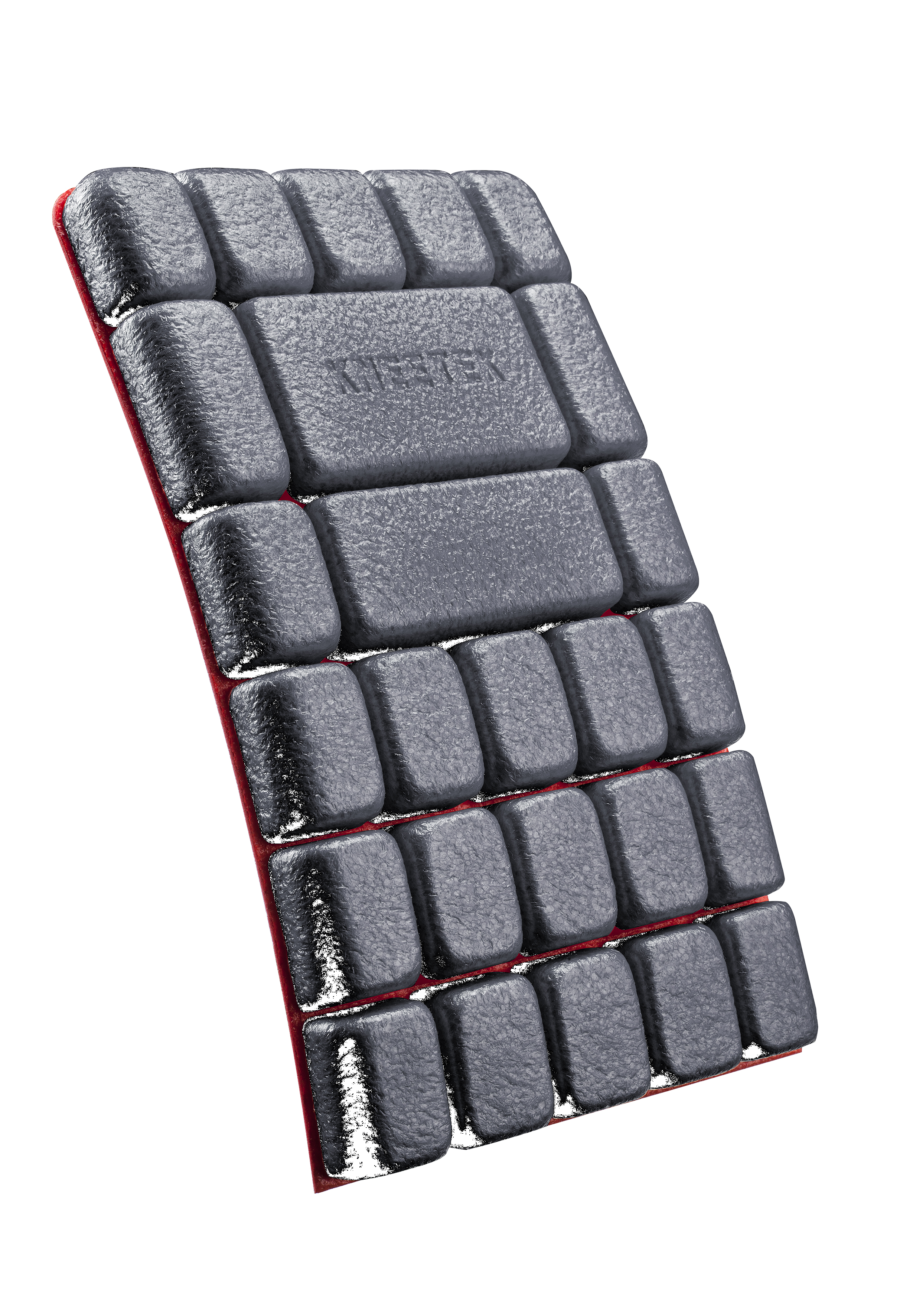 <p>Kneepads</p> - Black