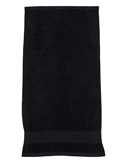 Organic Cozy Hand Towel