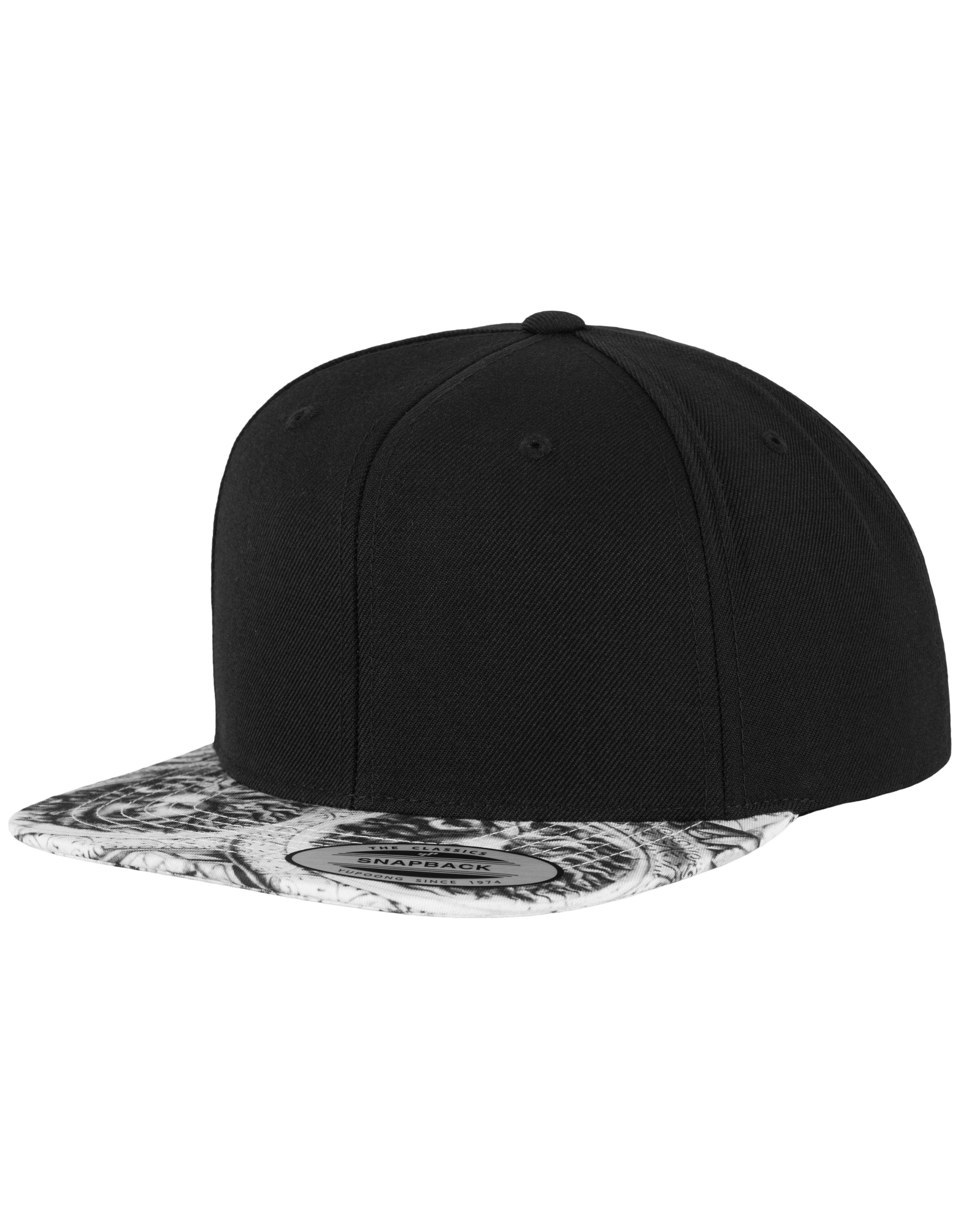 Sun King Snapback L-Shop
