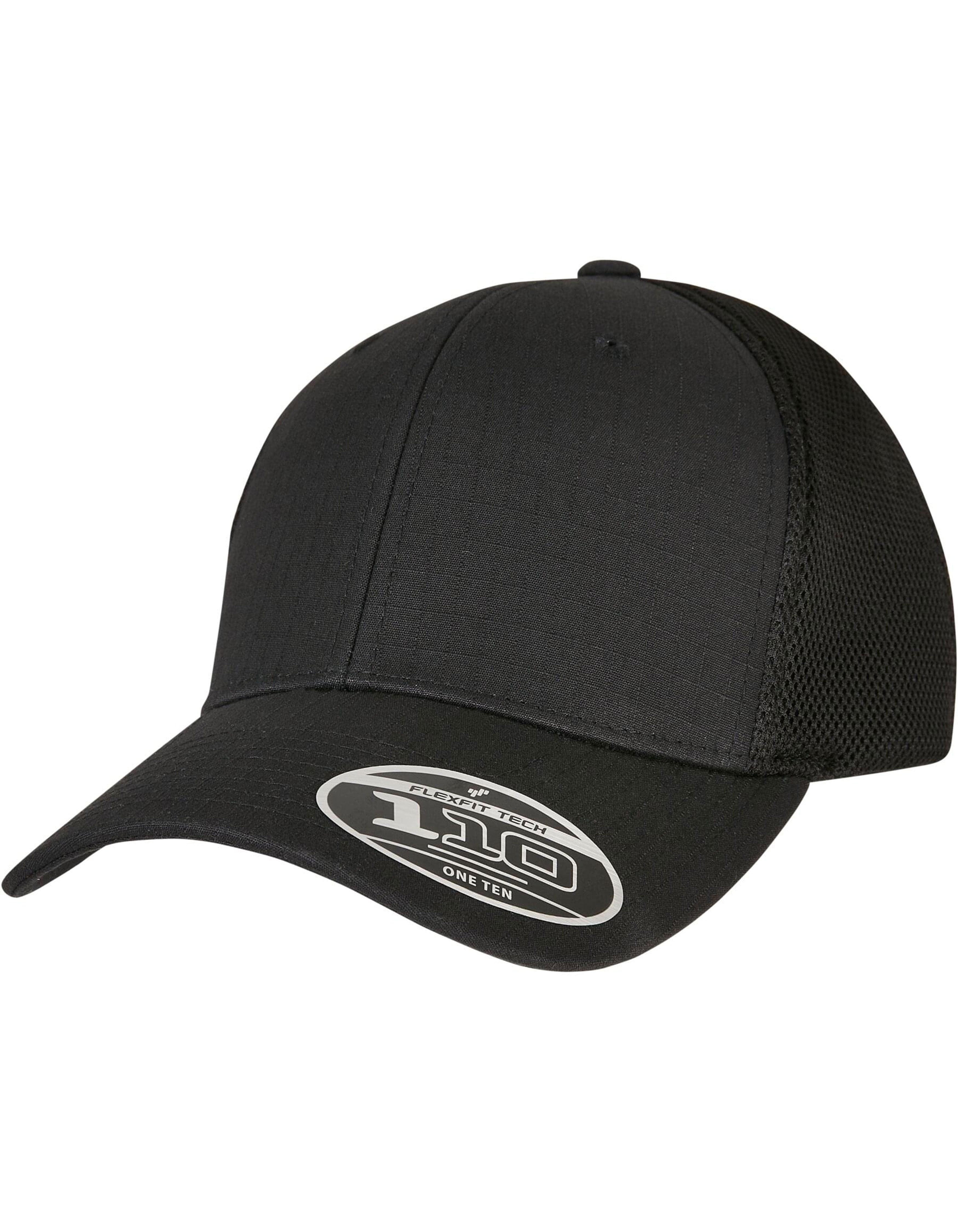 110 Ripstop Mesh Cap L-Shop