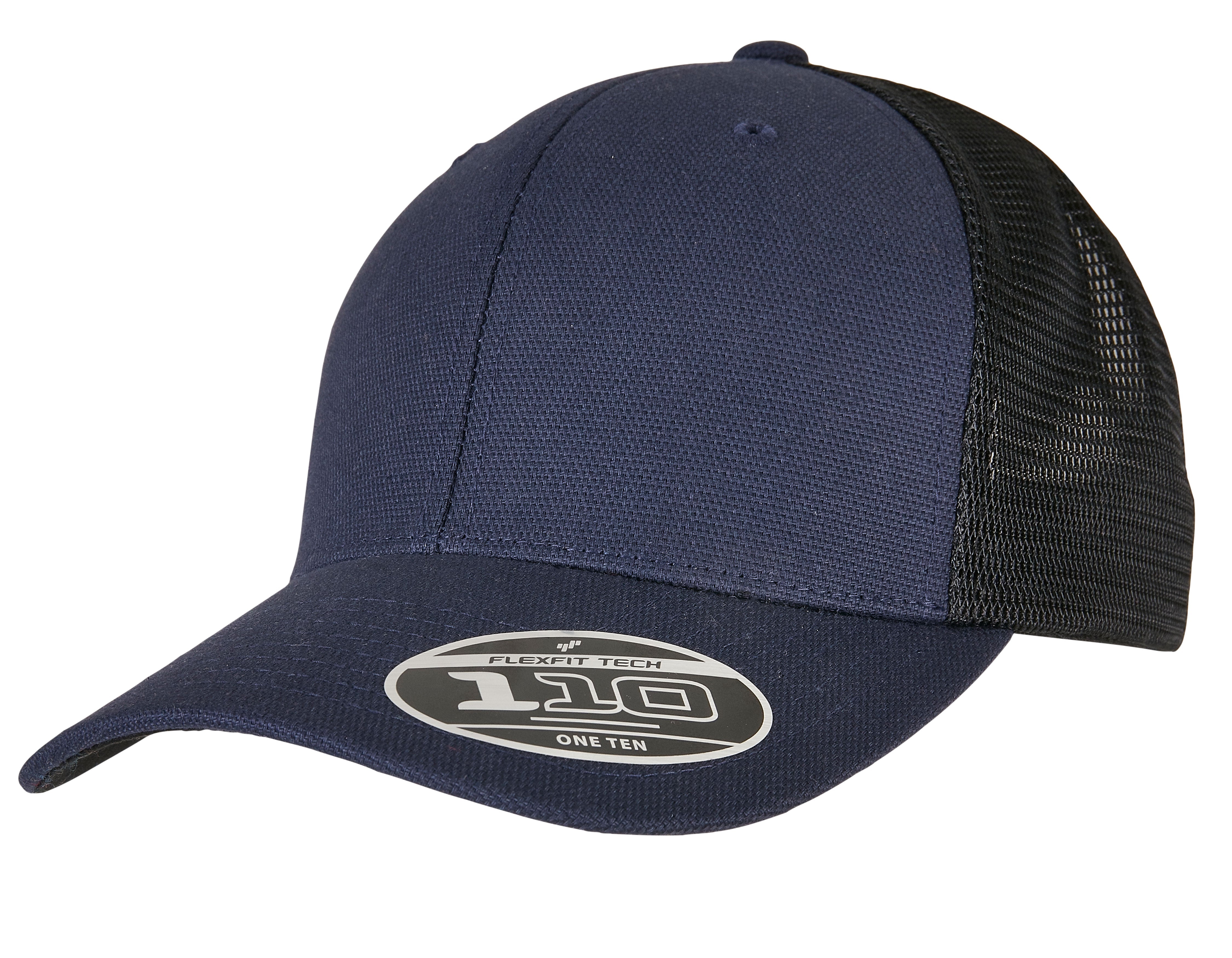 110 Structured Canvas Trucker Cap L-Shop