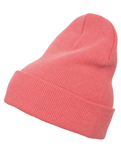 Heavyweight Long Beanie L-Shop