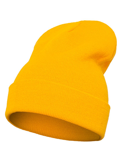 Heavyweight Long Beanie L-Shop