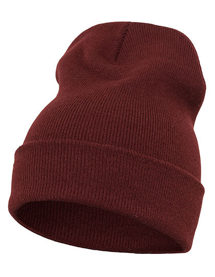 Heavyweight Long Beanie L-Shop