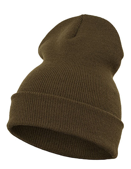 Heavyweight Long Beanie L-Shop