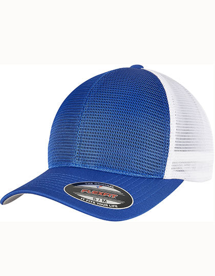 Flexfit 360 Omnimesh Cap 2-Tone L-Shop